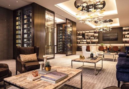 One bedroom apartment in the Lillie Square development - Photo 4