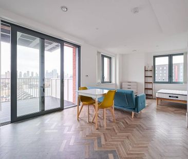 Studio to rent - Photo 3