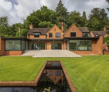 4 bedroom detached house to rent - Photo 6