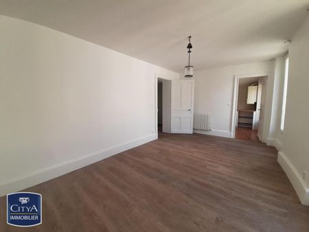 Location Appartement 3 pièces 51m² AGEN 47000 - Photo 2