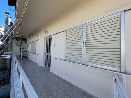 Διαμέρισμα για ενοικίαση Κέντρο (Νέα Αγχίαλος) - Φωτογραφία 2