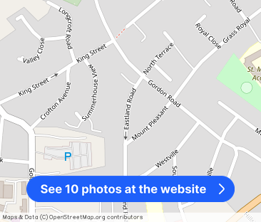 Eastland Road, Yeovil - Photo 1