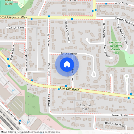 BSMT 2535 Alderview St, Abbotsford