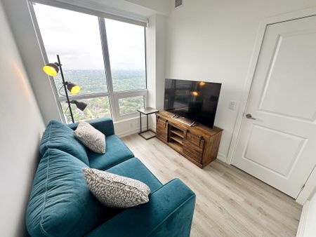 For Lease - 395 Bloor Street Unit# 4507, Toronto, Ontario - Photo 2