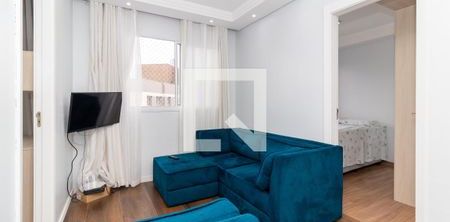 Apartamento para alugar com 35m², 2 quartos e sem vaga - Photo 2
