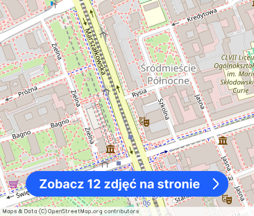 Dwupokojowe mieszkanie z balkonem i garażem - Zdjęcie 1