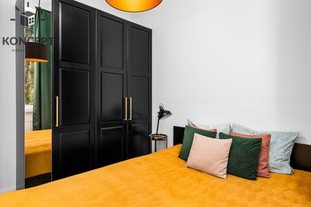 Piękne studio z sypialnią ul. Worcella | Winda - Photo 2