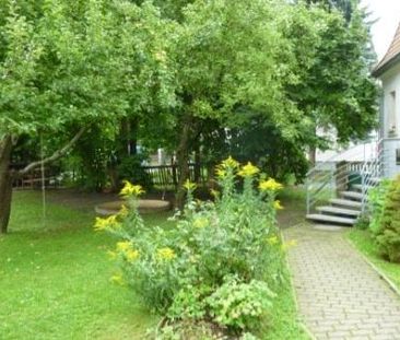 2-Zimmer-Dachgeschosswohnung in ruhiger Lage - Foto 4