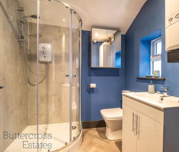 1 bedroom terraced house to rent - Photo 5