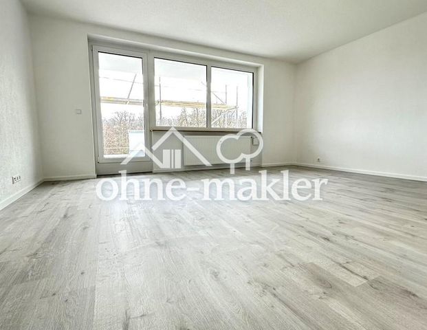 Erstbezug nach Kernsanierung 2,5 Zim.-Wohnung am See mit Balkon in Singen - Photo 1