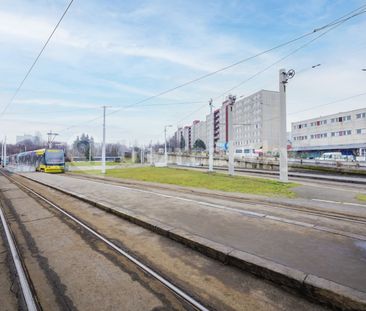 Pronájem bytu 1+kk • 35 m² bez realitkyLehovecká, Praha - Hloubětín - Photo 6