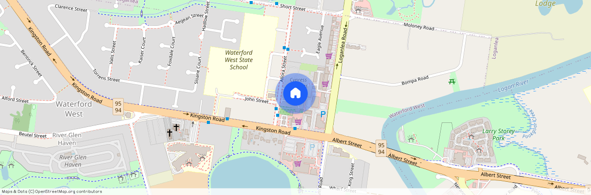 68 / 15 Allora St, Qld 4133, Waterford West