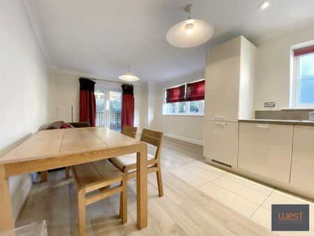 The Court, Harberton Heights, Oxford - Photo 4