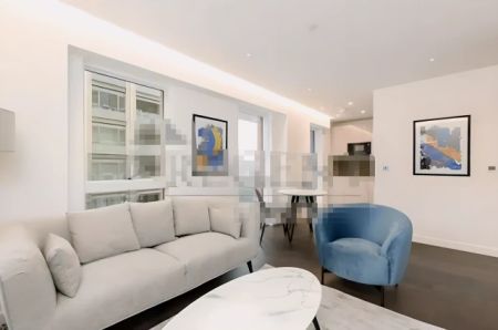 1 Bedroom 1 Bathroom - Photo 3