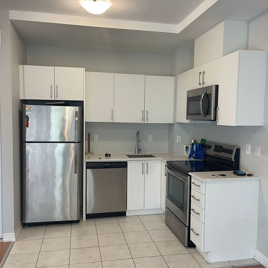 For Lease - 402 The East Mall N/A Unit# 119, Toronto, Ontario - Photo 1