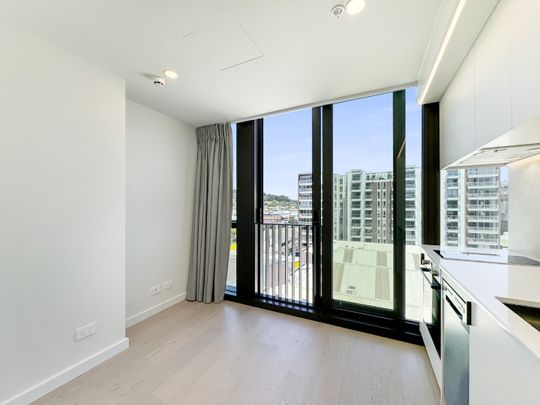 Welcome to apartment 407 in Hyde Lane. - Photo 1