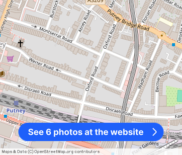 1 bedroom apartment for rent - Photo 1