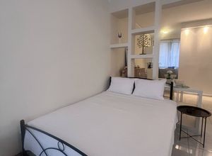 Studio/Γκαρσονιέρα για ενοικίαση - Κέντρο Θεσσαλονίκης, - Photo 4
