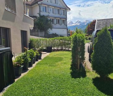 4.5 Zimmer, 106 m², EG - Photo 5