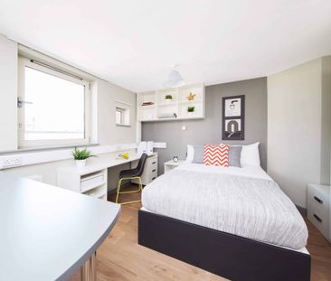 Deluxe Wet Room Studio - Photo 5