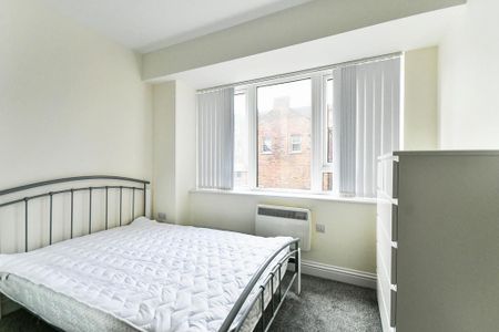 1 bedroom apartment to rent - Photo 4