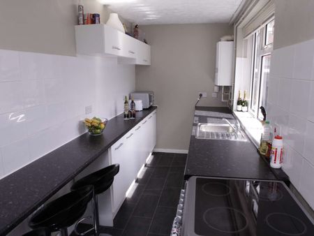 Blandford Road Room 3 - Photo 5