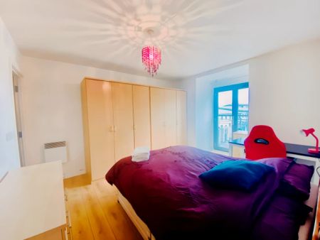 2 bedrooms 2 bathrooms - Photo 2