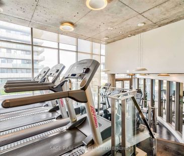 Clear Spirit Condos and Lofts , #2201 - Photo 5