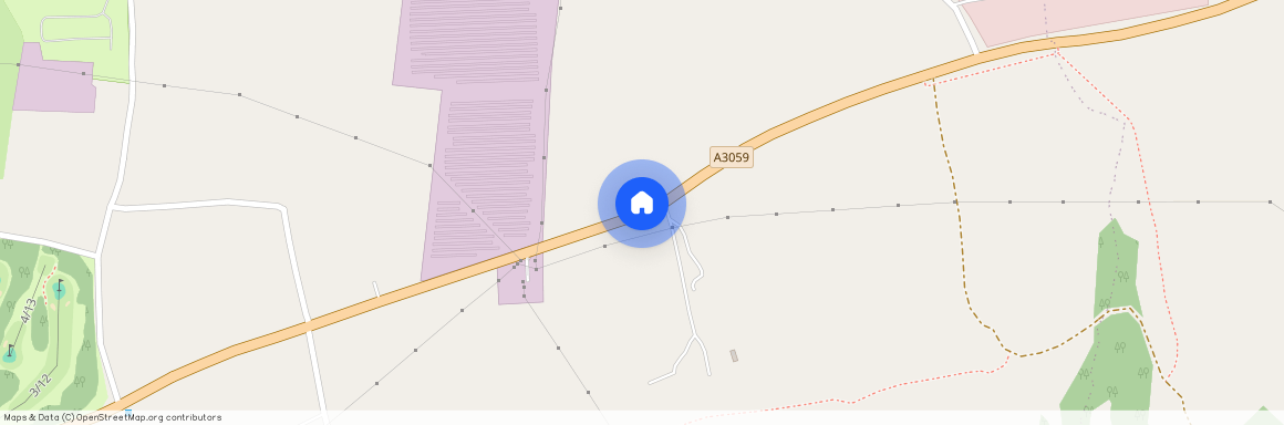 Tresiaac, Newquay, TR8