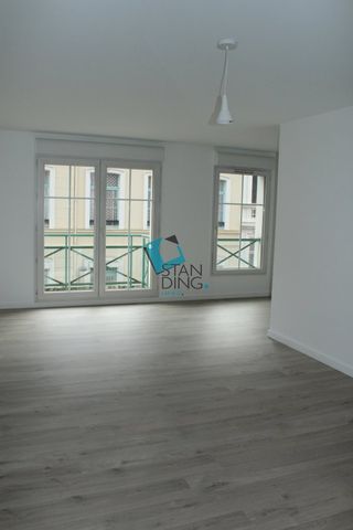 Appartement 3 pièces à Lille - Photo 2