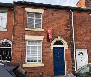 2 bedroom terraced house to rent - Photo 1