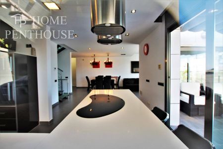 3 room luxury House for rent in Sitges, Catalonia - Photo 3