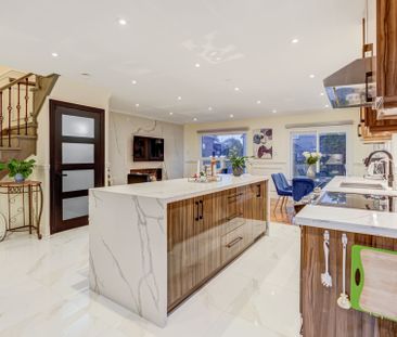 For Lease - 11 Belvedere Crescent Unit# Main, Richmond Hill, Ontario - Photo 1