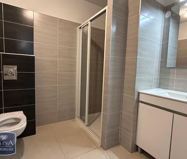 Location Appartement 2 pièces 40m² BOUJAN SUR LIBRON 34760 - Photo 5