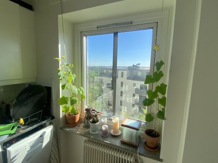 Meijerbergsgatan, Göteborg - Photo 4