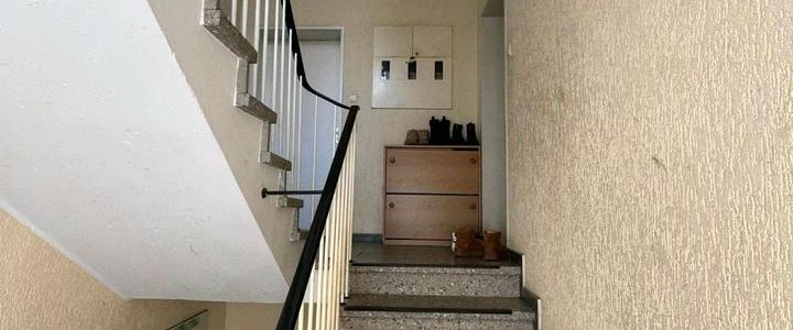 3 Zimmer maisonette wohnung 2 Badezimmer 2 Balkone in Remscheid - Foto 1