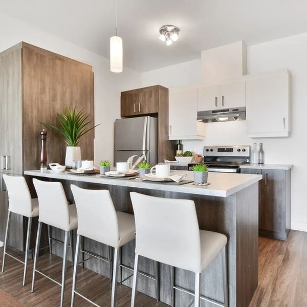 2 Bedrooms - 21 Ronsard Street, Saint-Constant - Photo 2