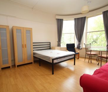 1 bedroom studio apartment to rent - Photo 2