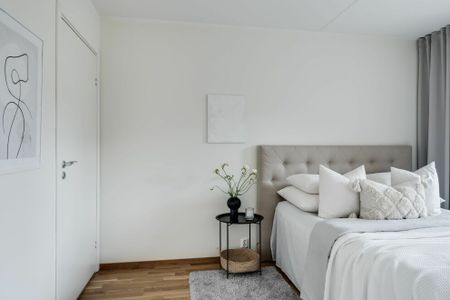 Grepgatan 46 - Photo 4