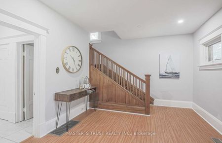 For Lease - 2668 Midland Avenue Unit# Upper, Toronto, Ontario - Photo 4