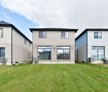 For Lease - 1057 Karenana Road Unit# Upper, London South, Ontario - Photo 1