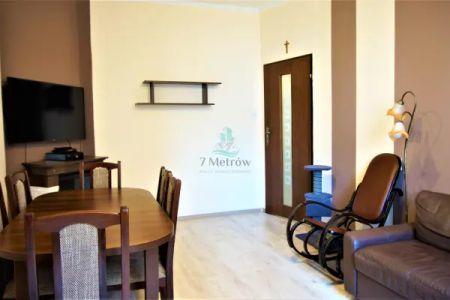 4 pokoje, 68 m2, miejsce parkingowe Stare Miasto - Фото 3