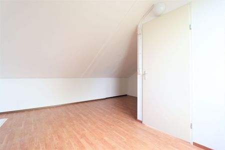 Parkwijklaan 219, Parkwijk Zuidoost, 1326JT, Almere - Photo 4