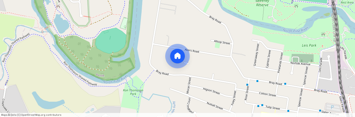 2/43 Akers Road, Qld 4501, Lawnton