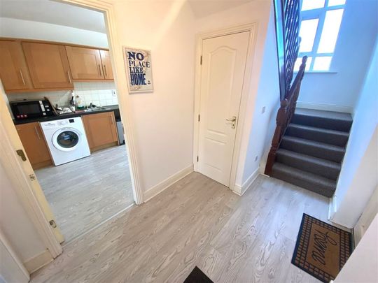 Mount Garrett Park, Tyrrelstown, Dublin 15 - Photo 1