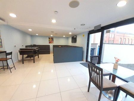 16 bedroom house share to rent - Photo 4