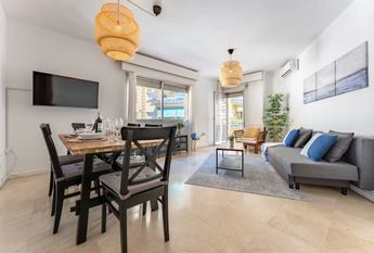 Calle Peso de la Harina, Málaga, Andalusia 29007