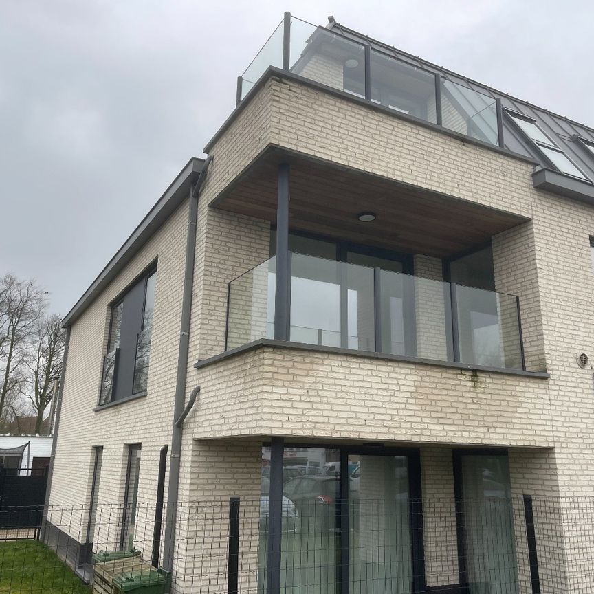 Hekstraat 60 / 0102, 9940 Evergem - Photo 1