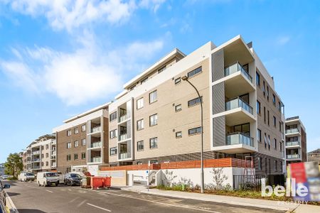 E224/3 Gerbera Place, Kellyville. - Photo 5