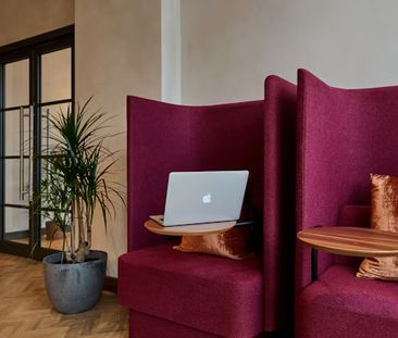 Studio apartment - Photo 5